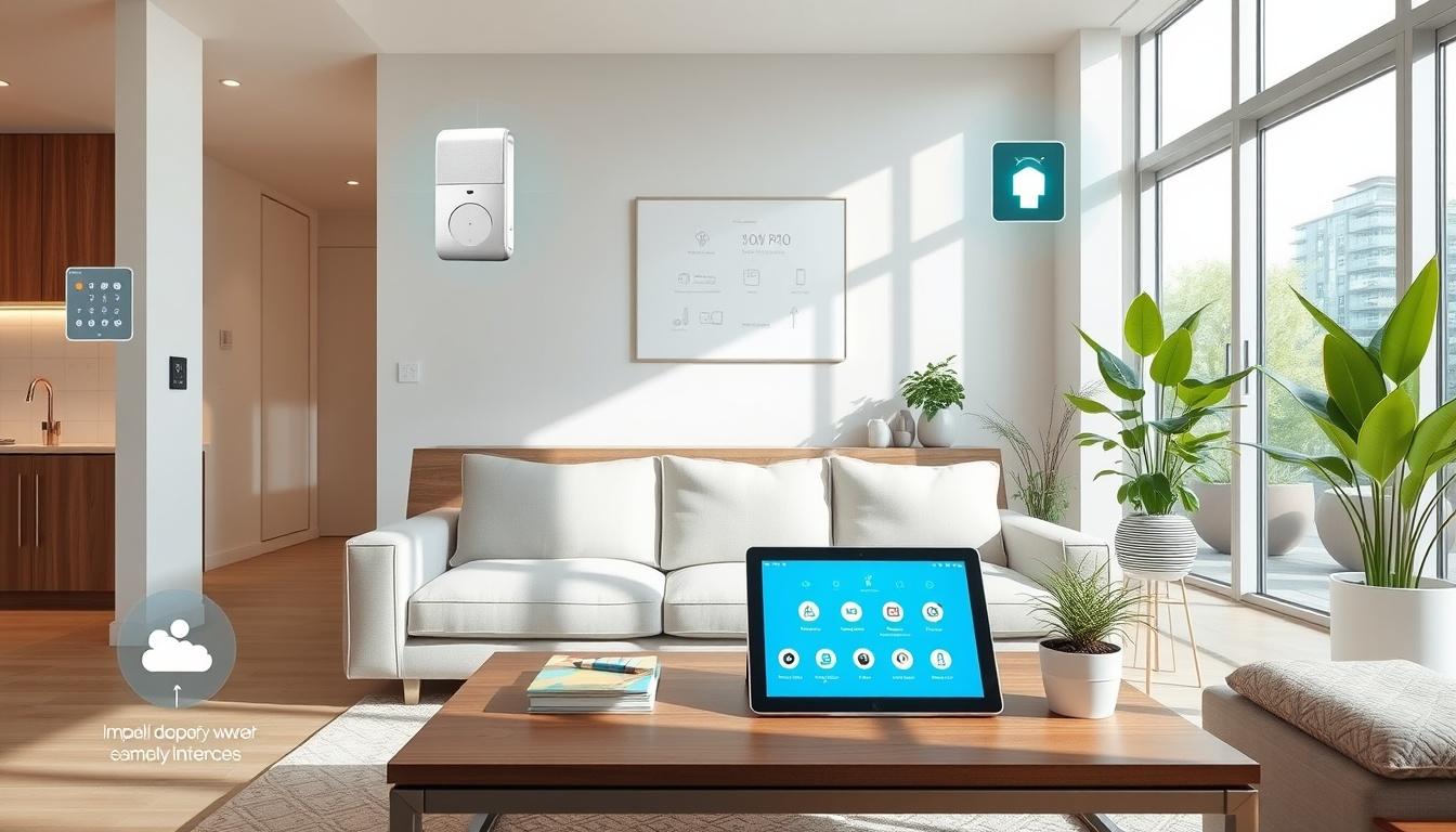 Smart Living Made Easy